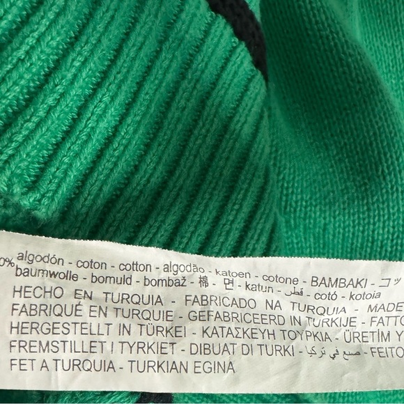 Zara Sweater - Picture 3 of 10